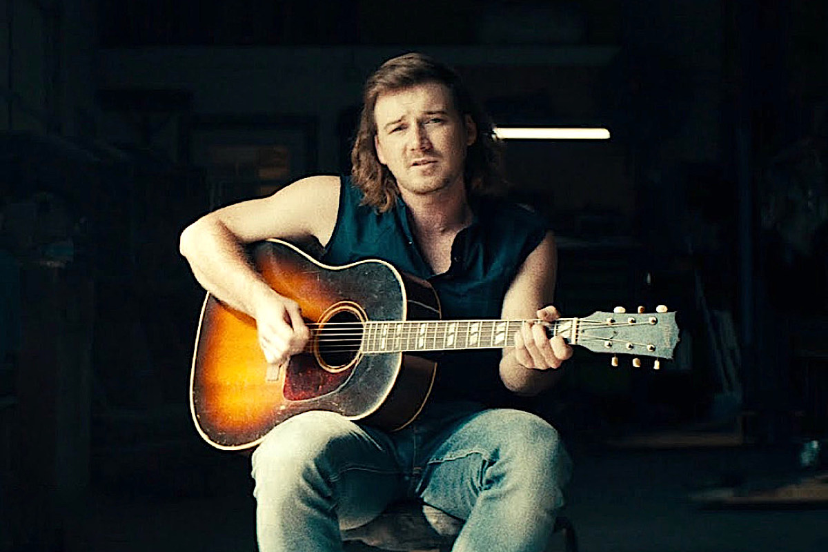 Morgan Wallen: One Night At A Time World Tour at Minute Maid Park on SAT  Nov 18, 2023, 5:30 PM - Live Nation