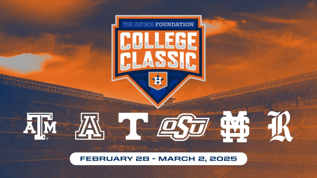 College Classic - 3 Day Pass